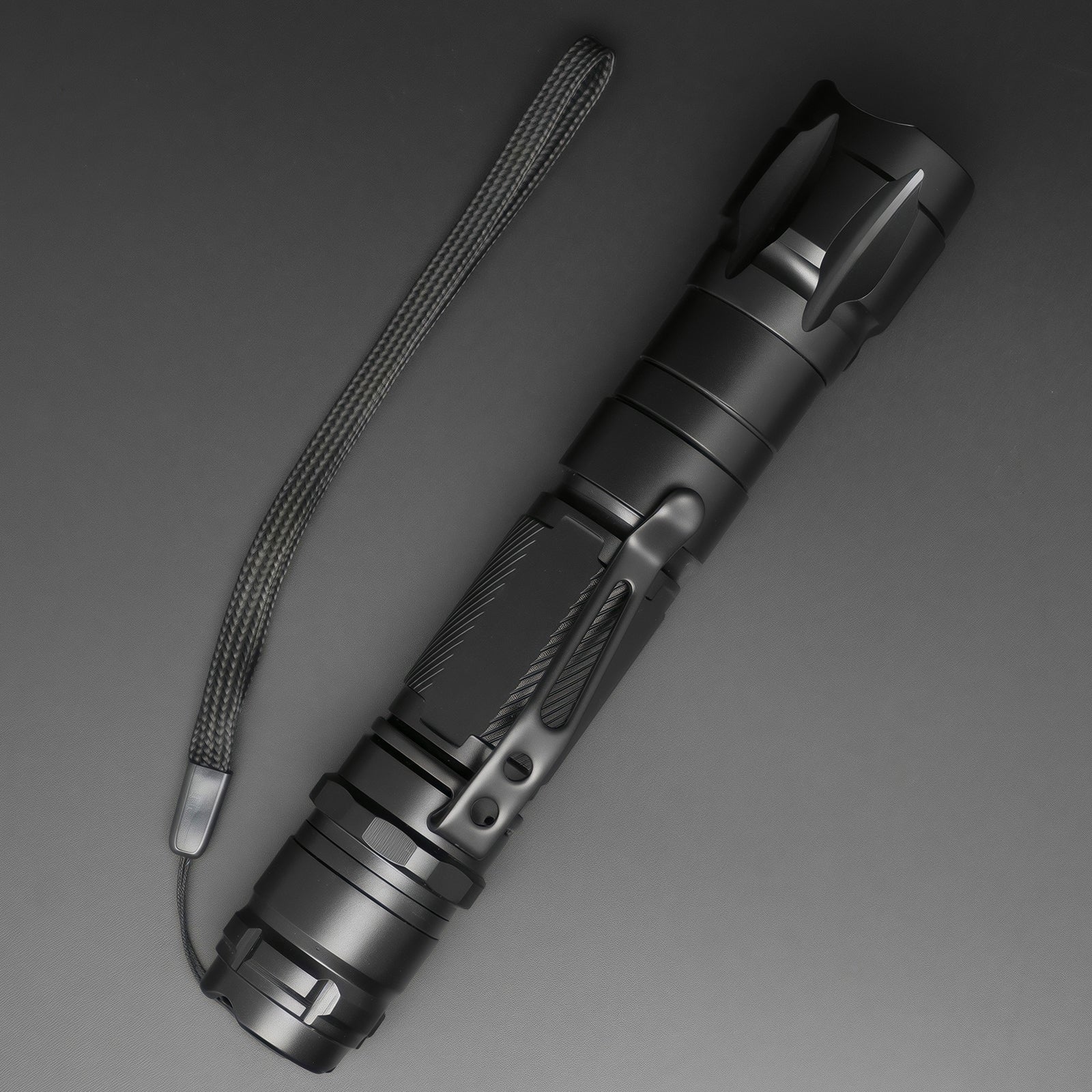 HyperCore-80mW Green Laser