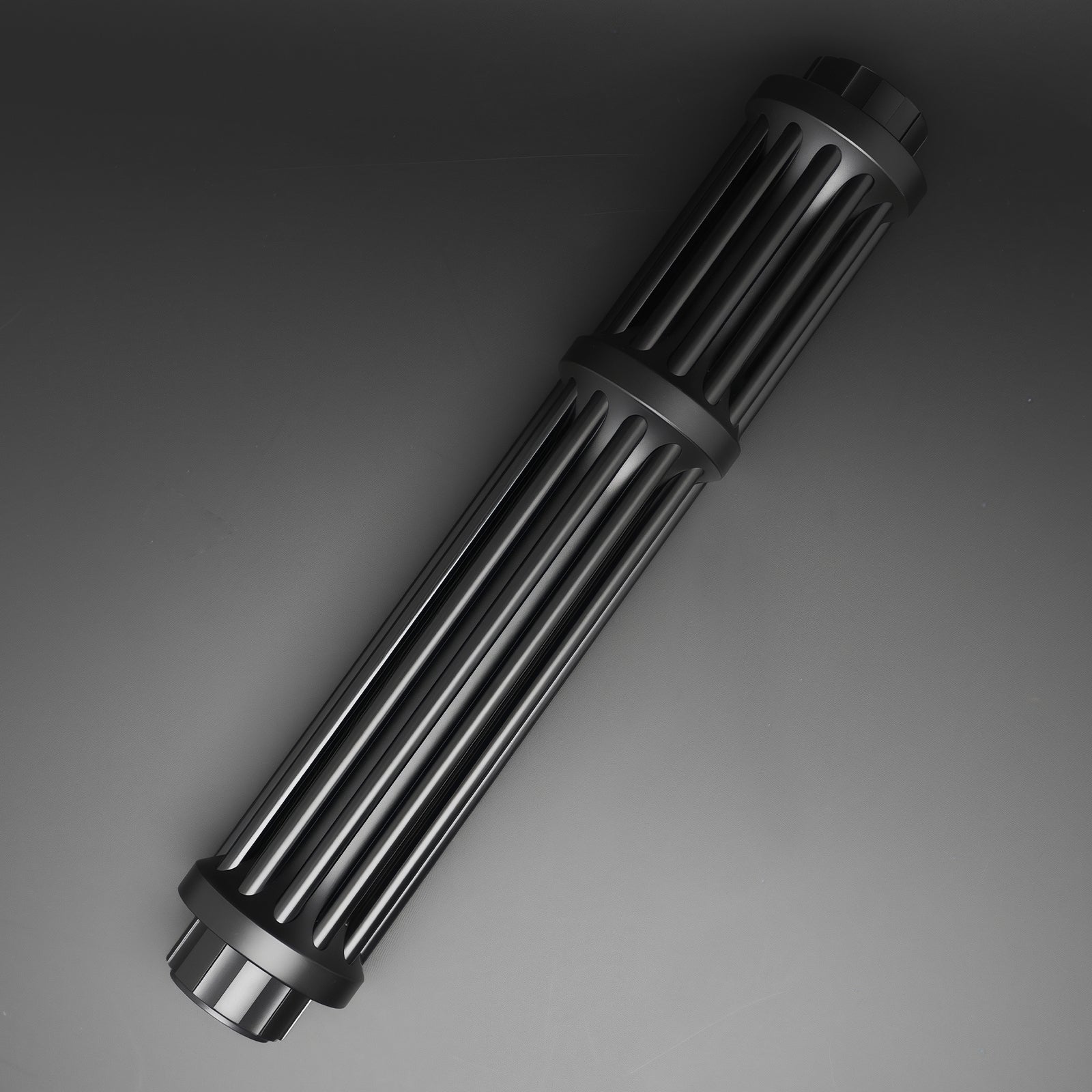 BlazeForge-Green Laser(520nm)