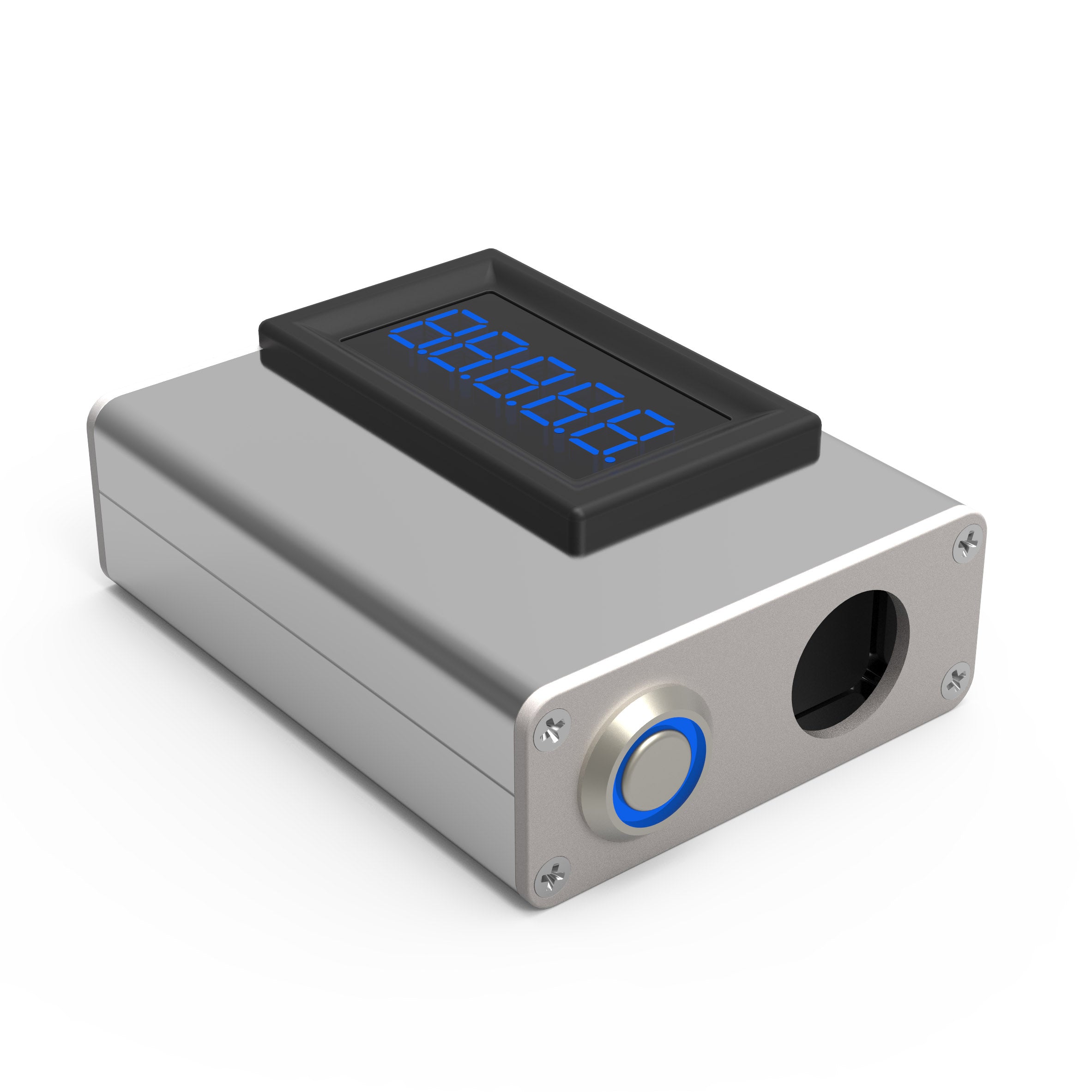Portable Laser Power Meter-HWLPM-Mini