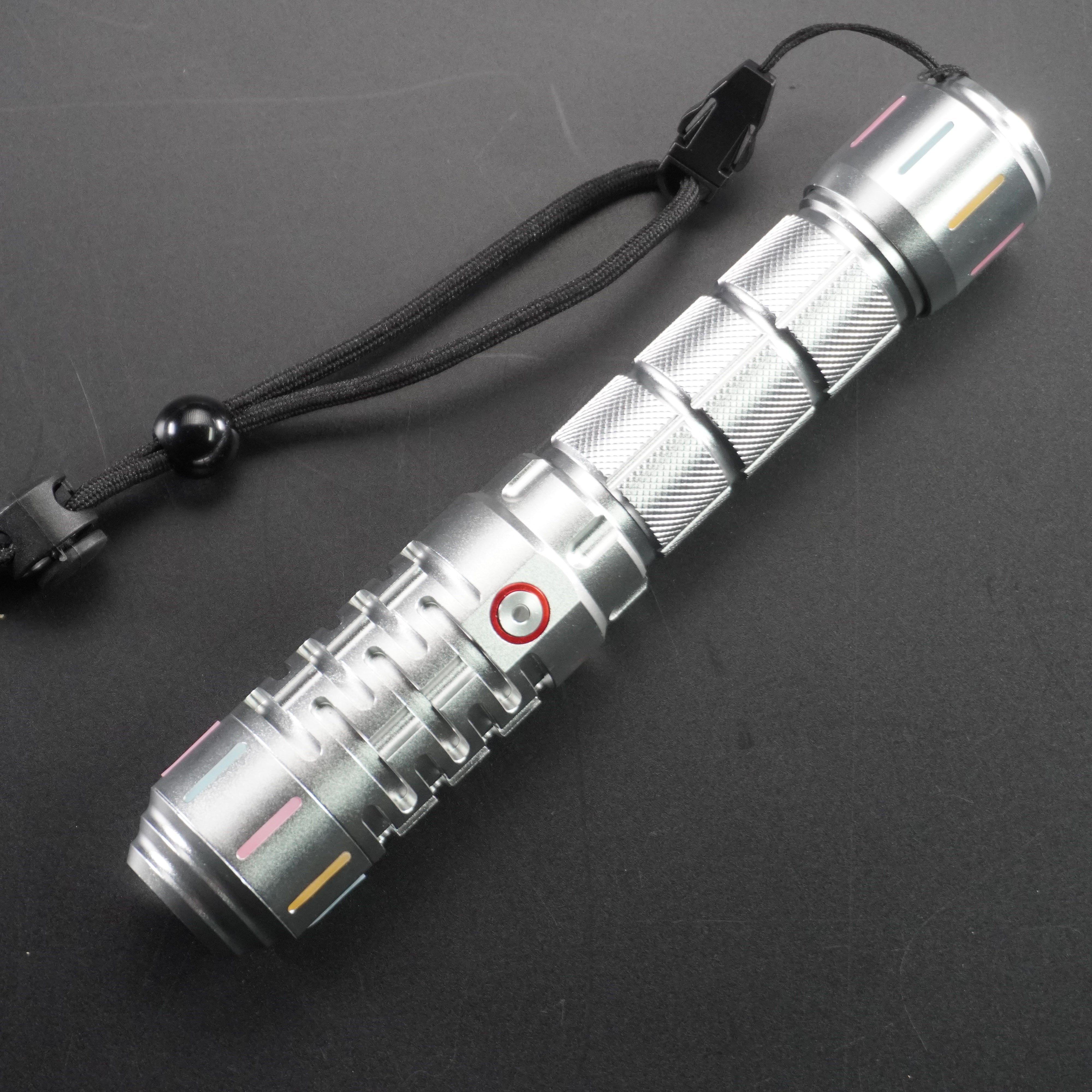 Eclipse - Green Laser