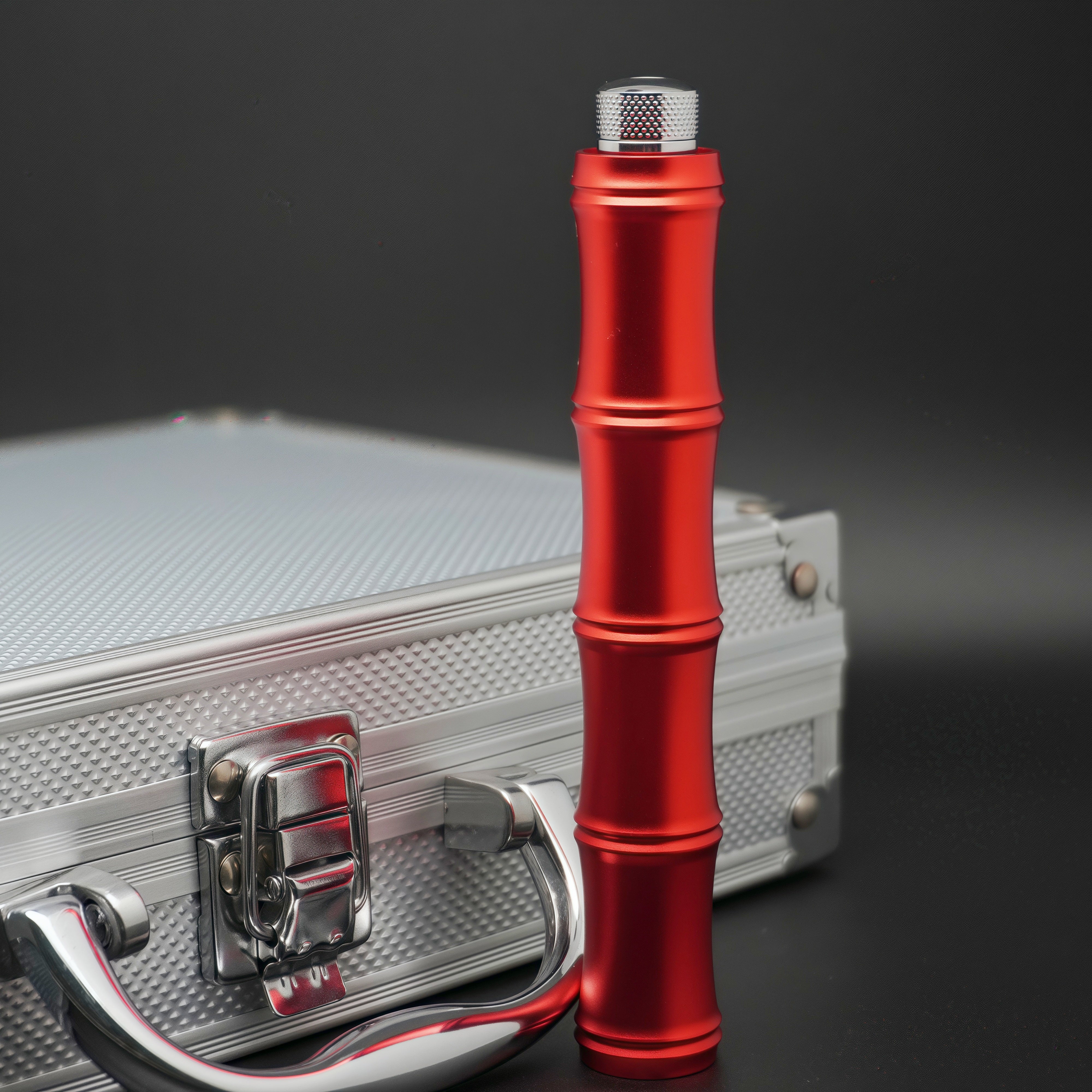 BambooBeam-50mW Green Laser