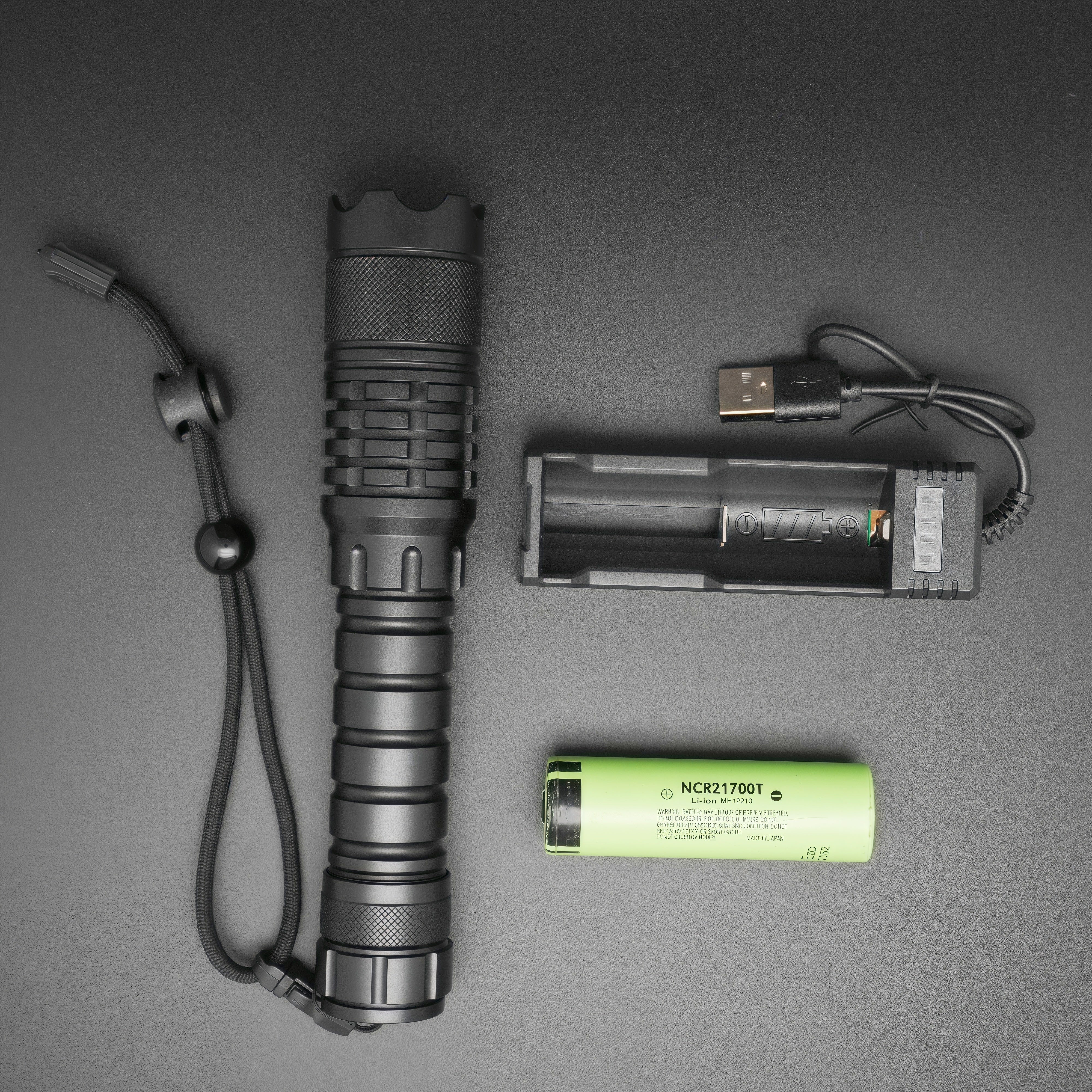 VoidRay-500mW Green Laser