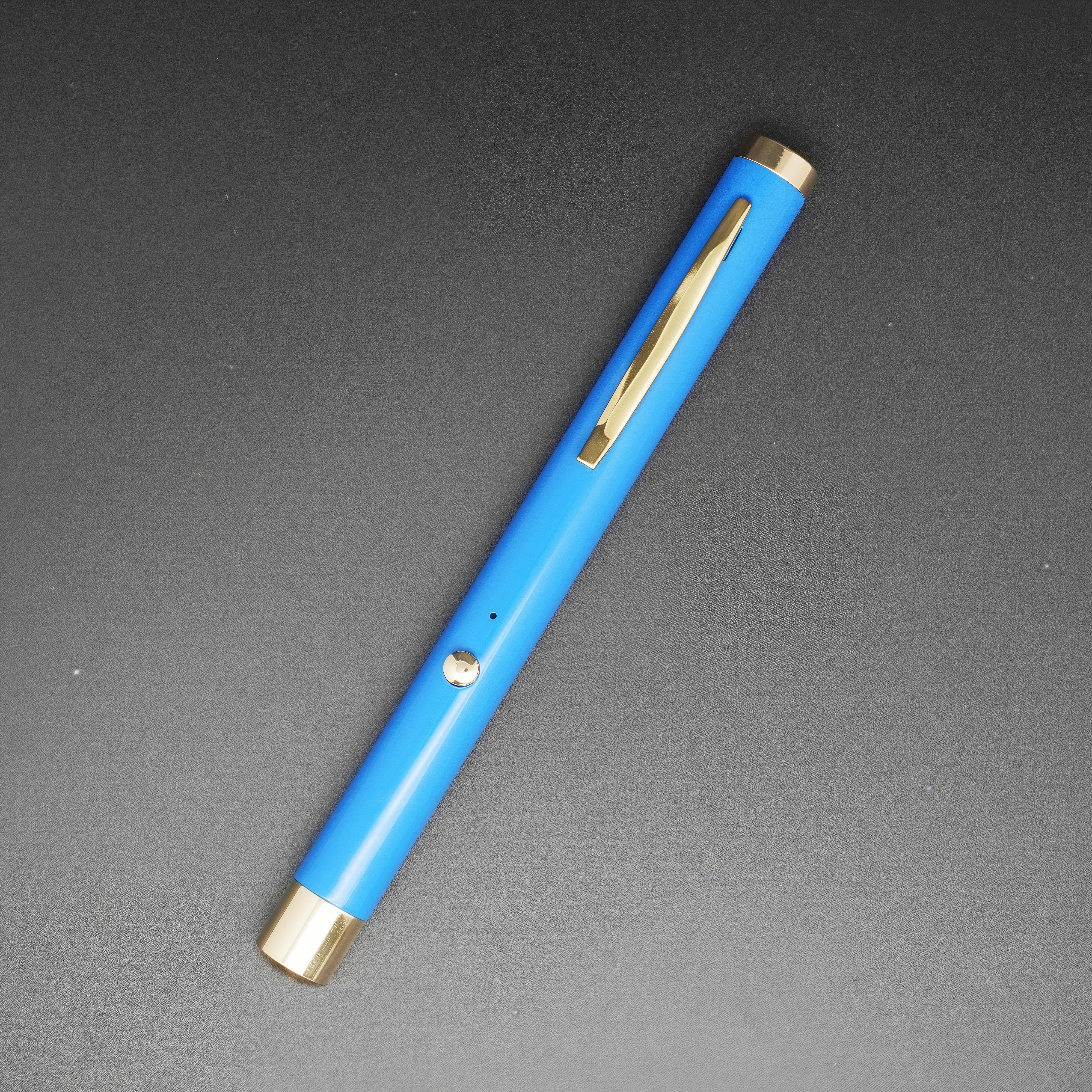 VultraBeam Blue Body Laser Pointer Class 4 Burning Laser Laser 301