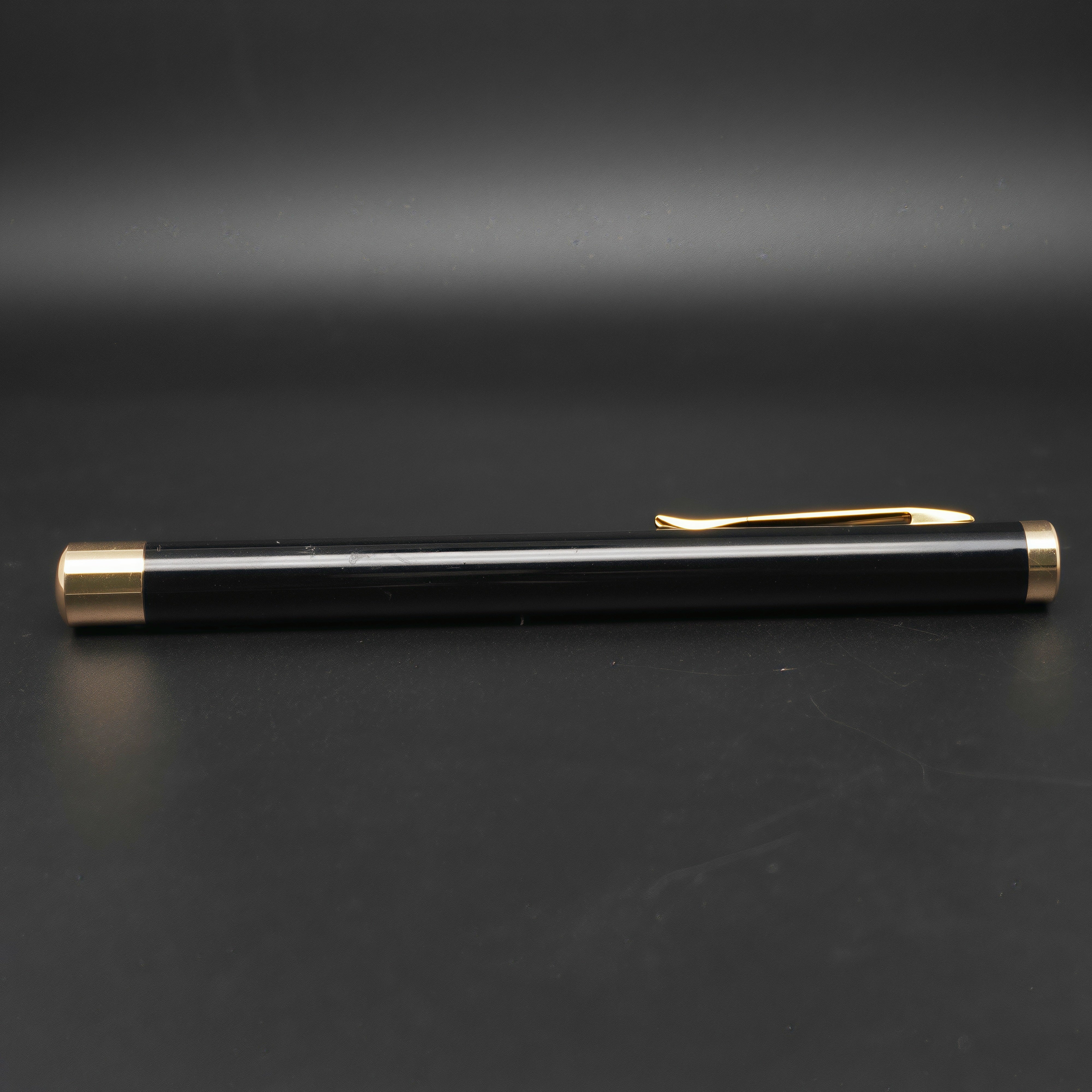VultraBeam Black Body Laser Pointer Class 4 Burning Laser Laser 301