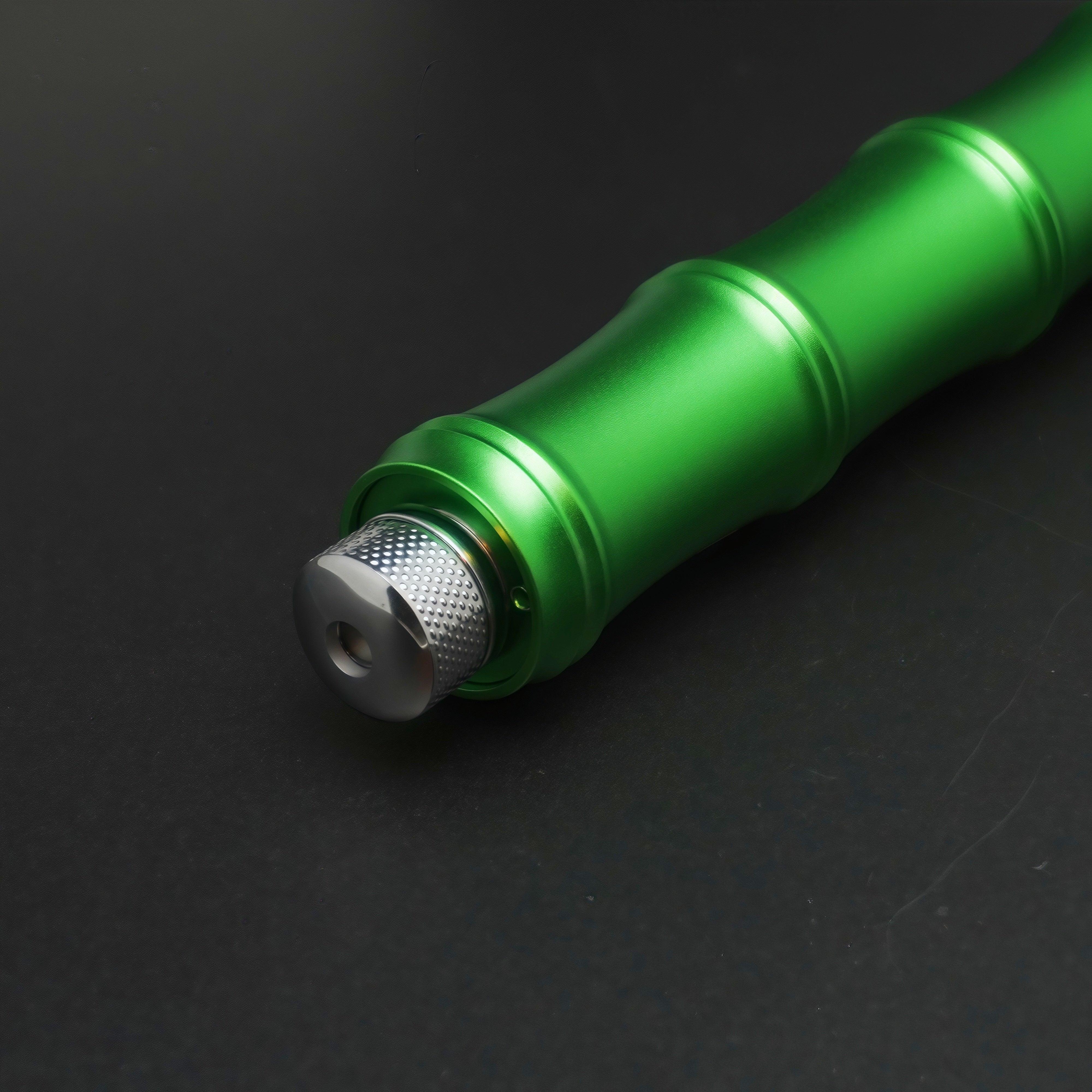 BambooBeam-50mW Green Laser