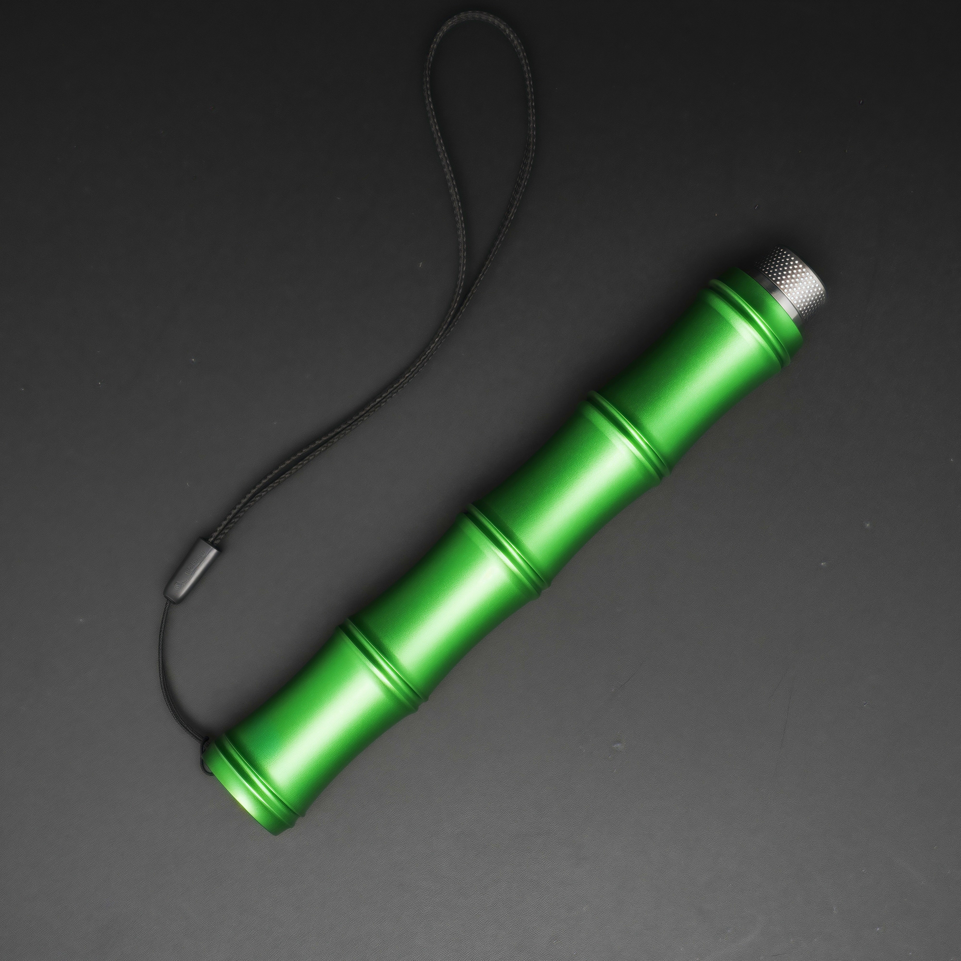 BambooBeam-50mW Green Laser