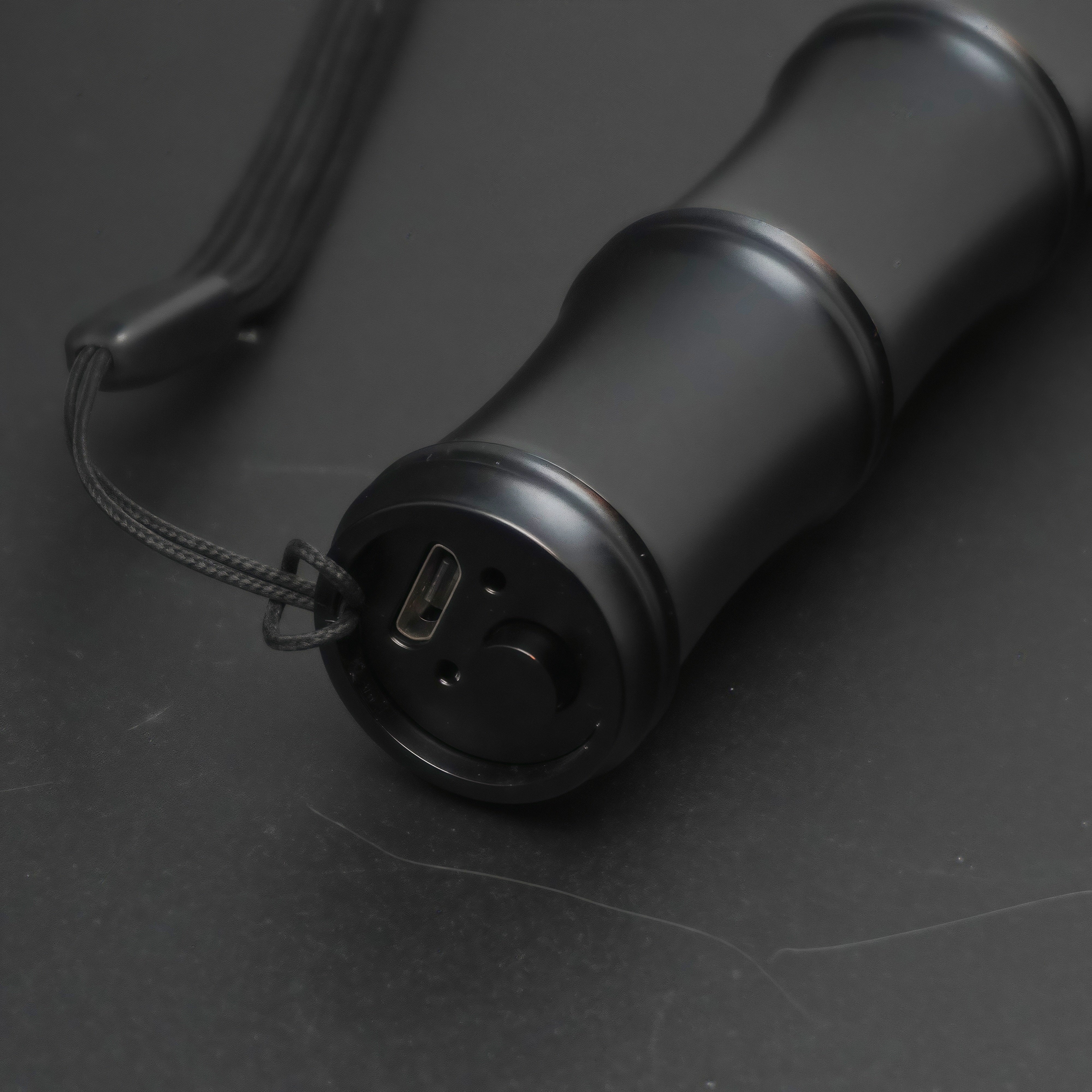 BambooBeam-50mW Green Laser
