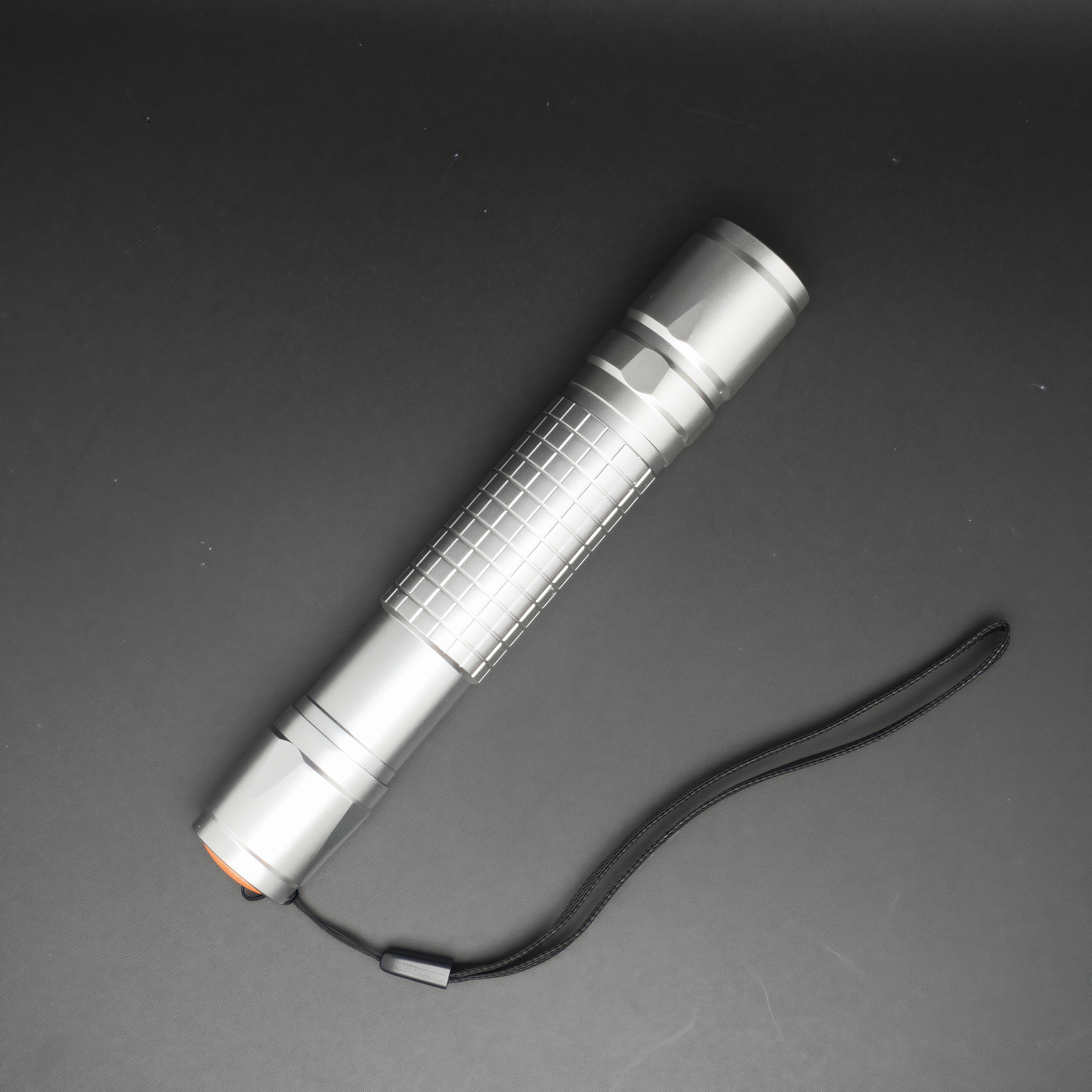 QuantaBlade Blue Burning Laser Pointer Strong Beam Laser 301