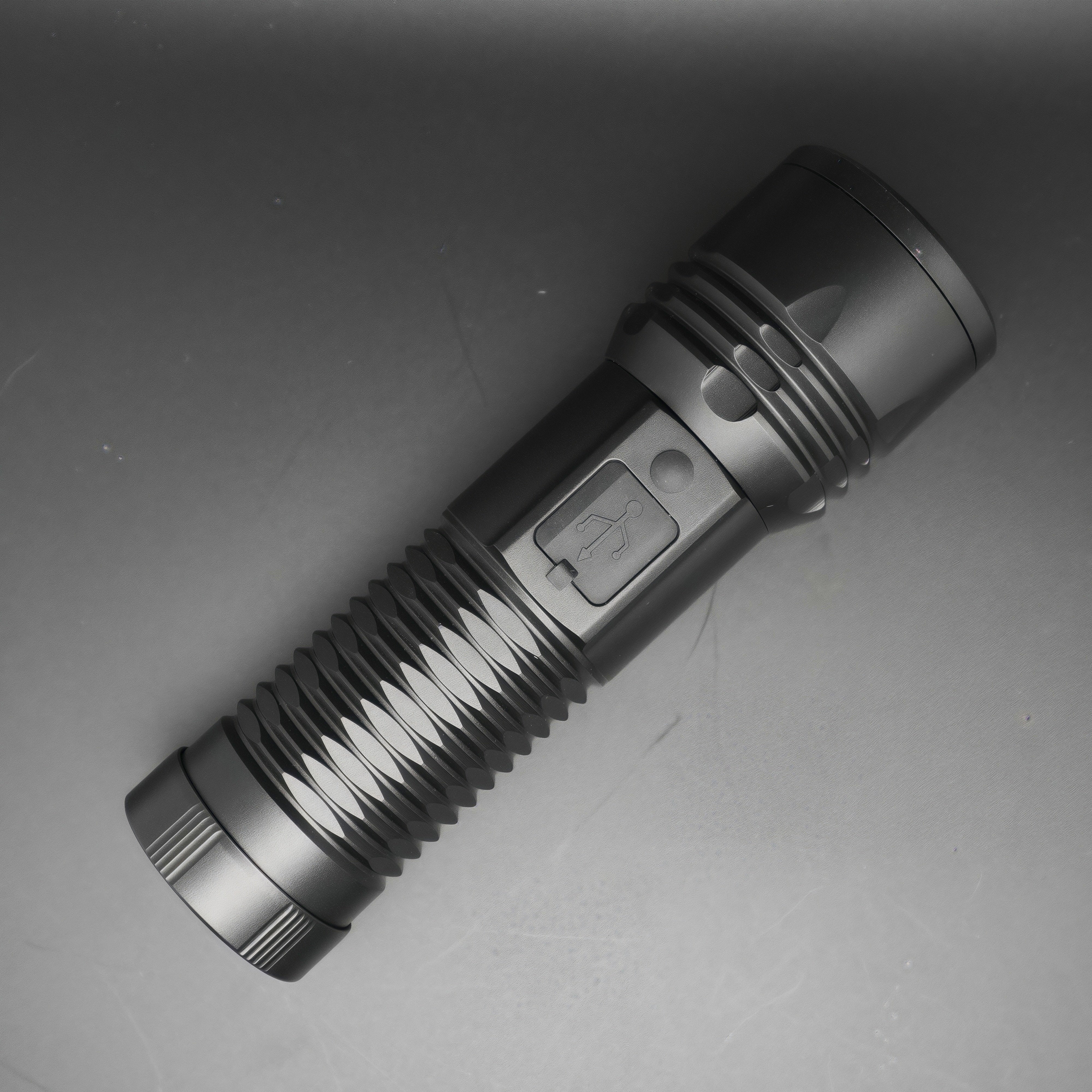 IronPulse Burning Laser Pointer Class 4 Green Laser