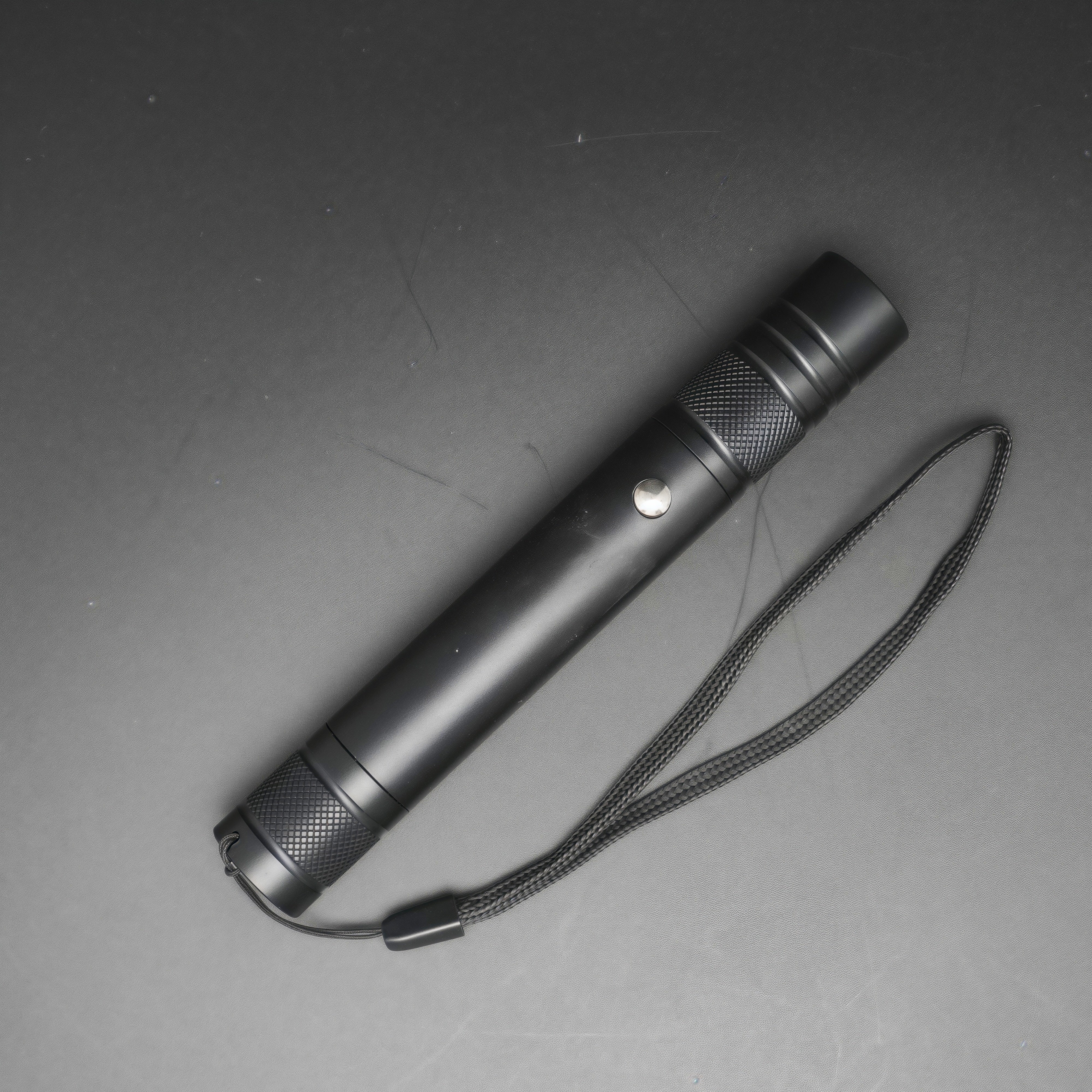 100mW 650nm StratoRay High Power Laser Pointer Red Burning Laser Beam Black