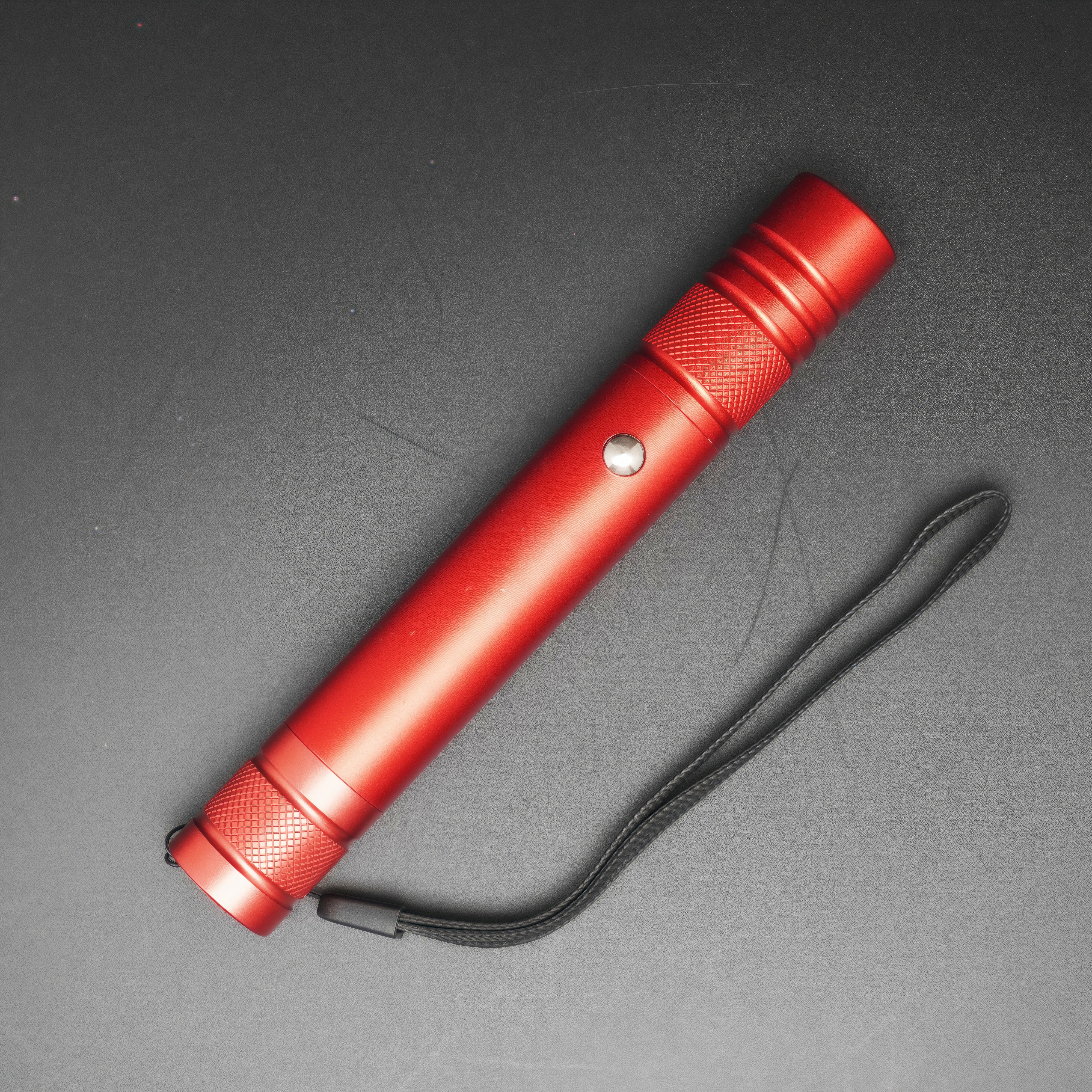 100mW 650nm StratoRay High Power Laser Pointer Red Burning Laser Beam Red
