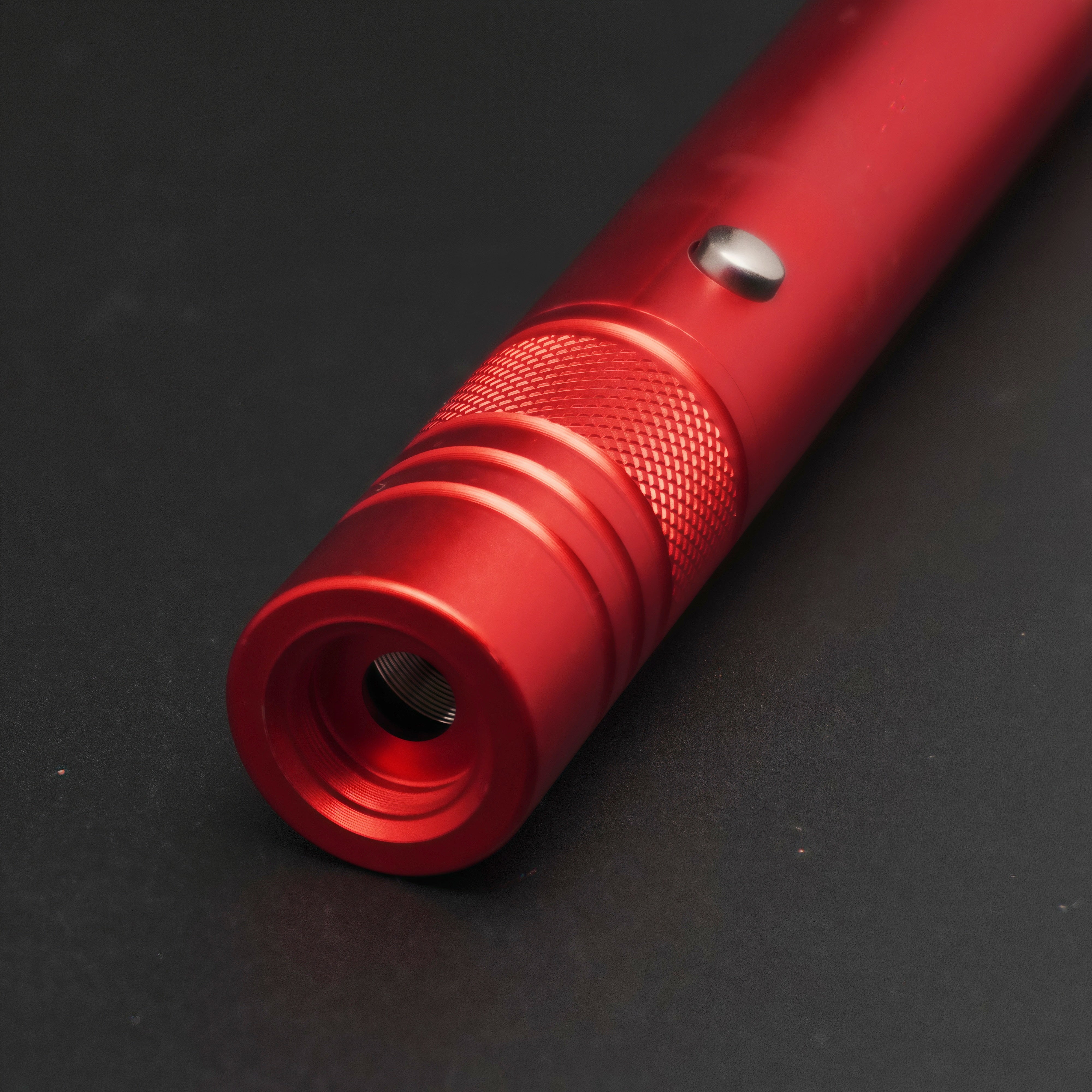 100mW 650nm StratoRay High Power Laser Pointer Red Burning Laser Beam Red