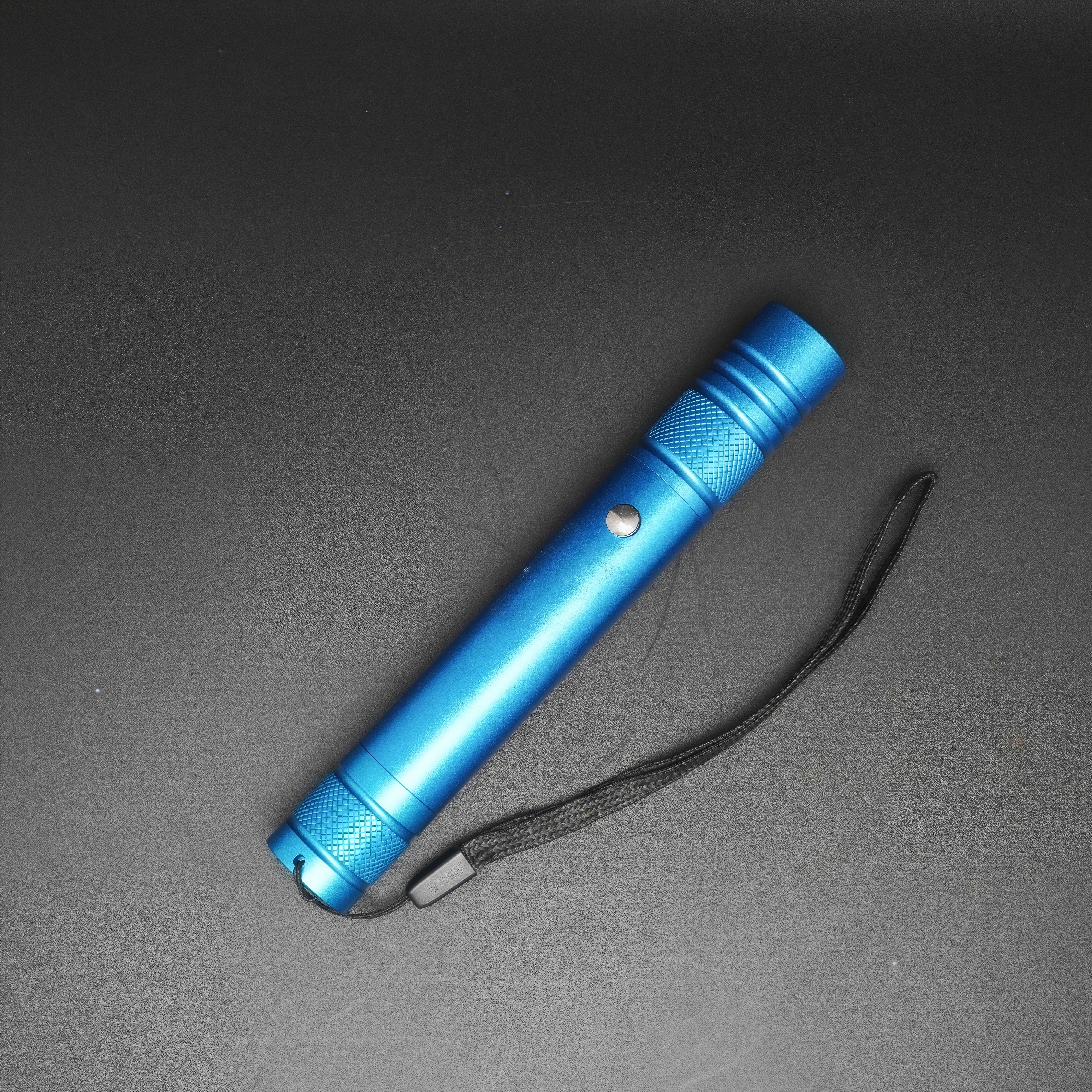 100mW 650nm StratoRay High Power Laser Pointer Red Burning Laser Beam Blue