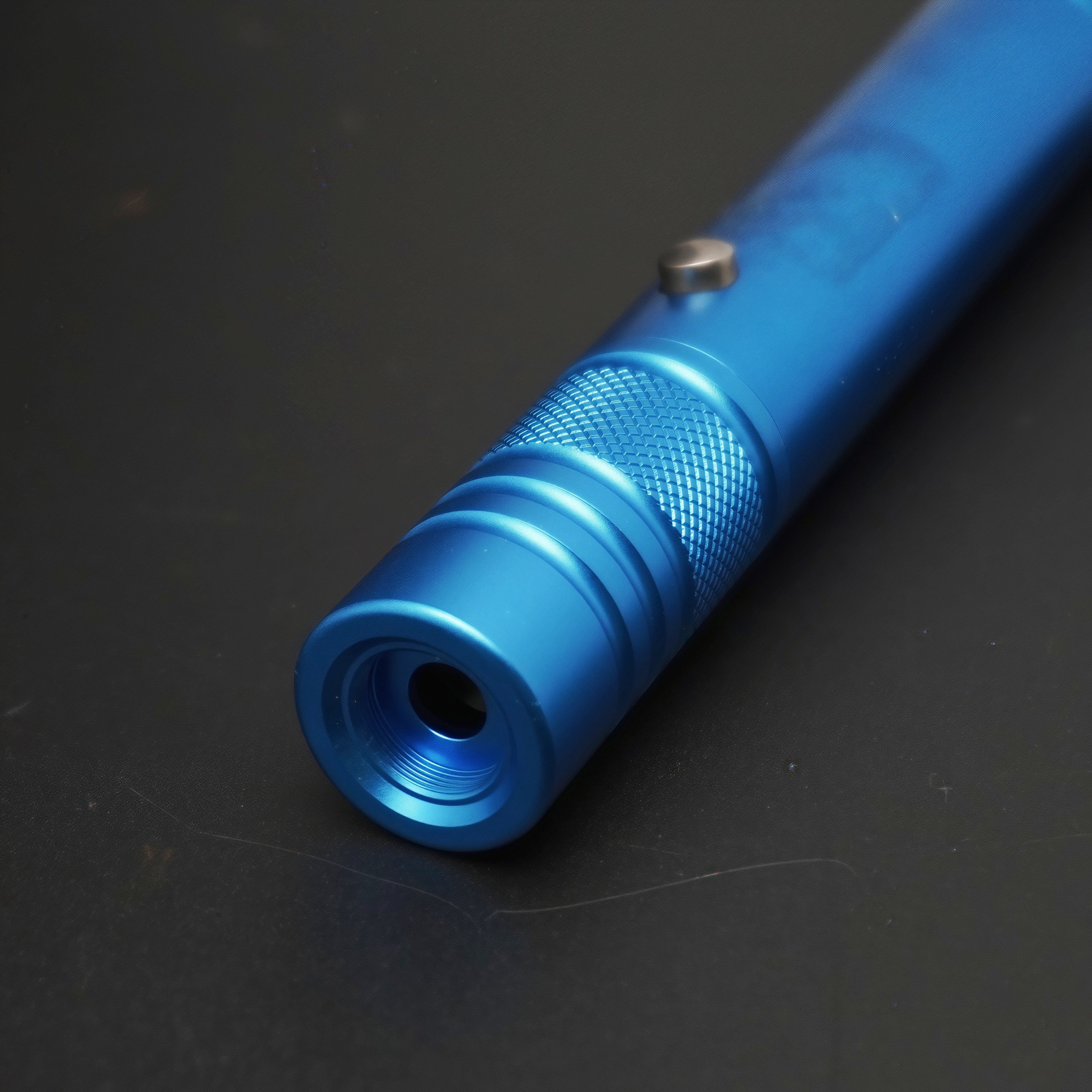 100mW 650nm StratoRay High Power Laser Pointer Red Burning Laser Beam Blue