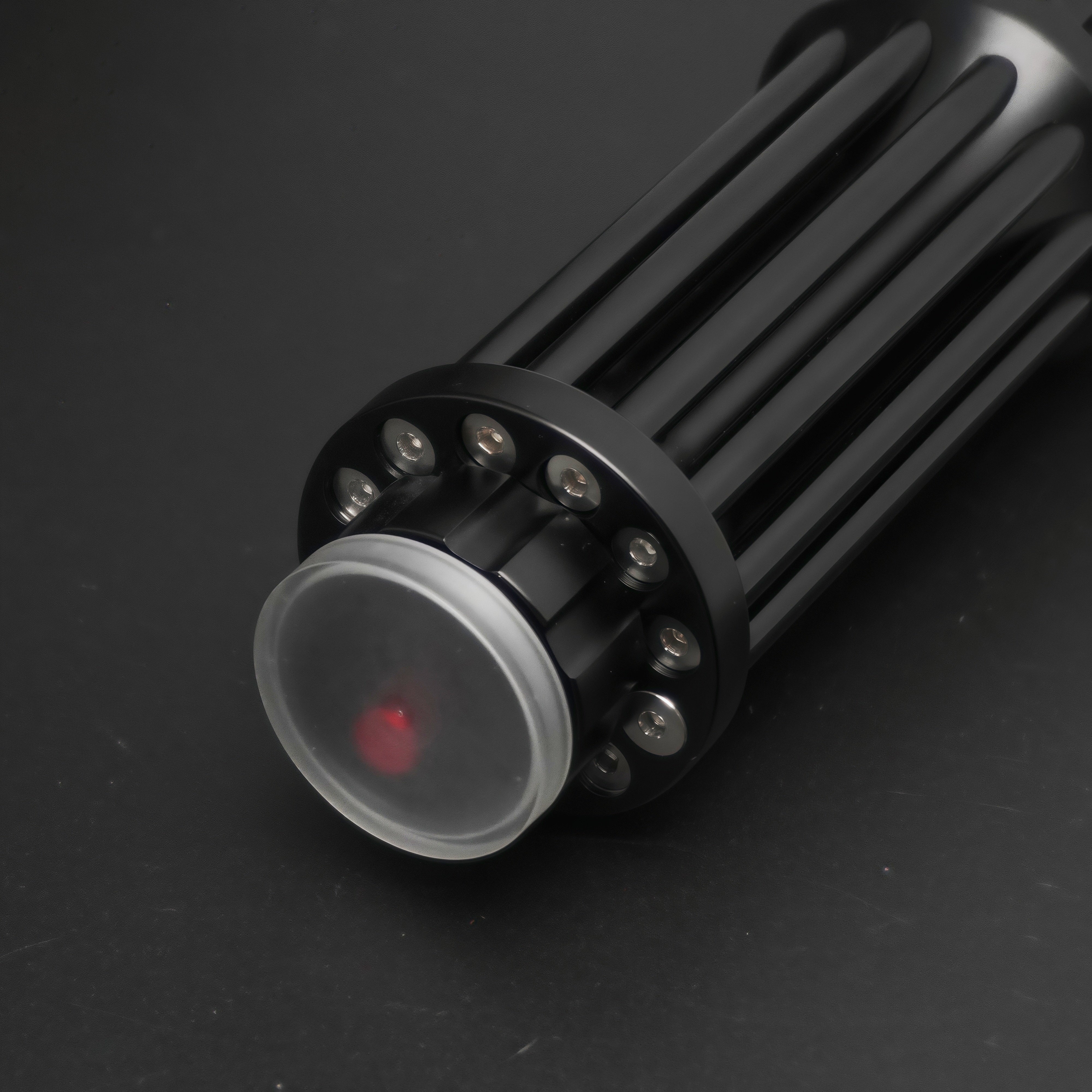 XenoCut 1000mW High Powered Laser Pointer Blue Laser 450nm Burning Capability