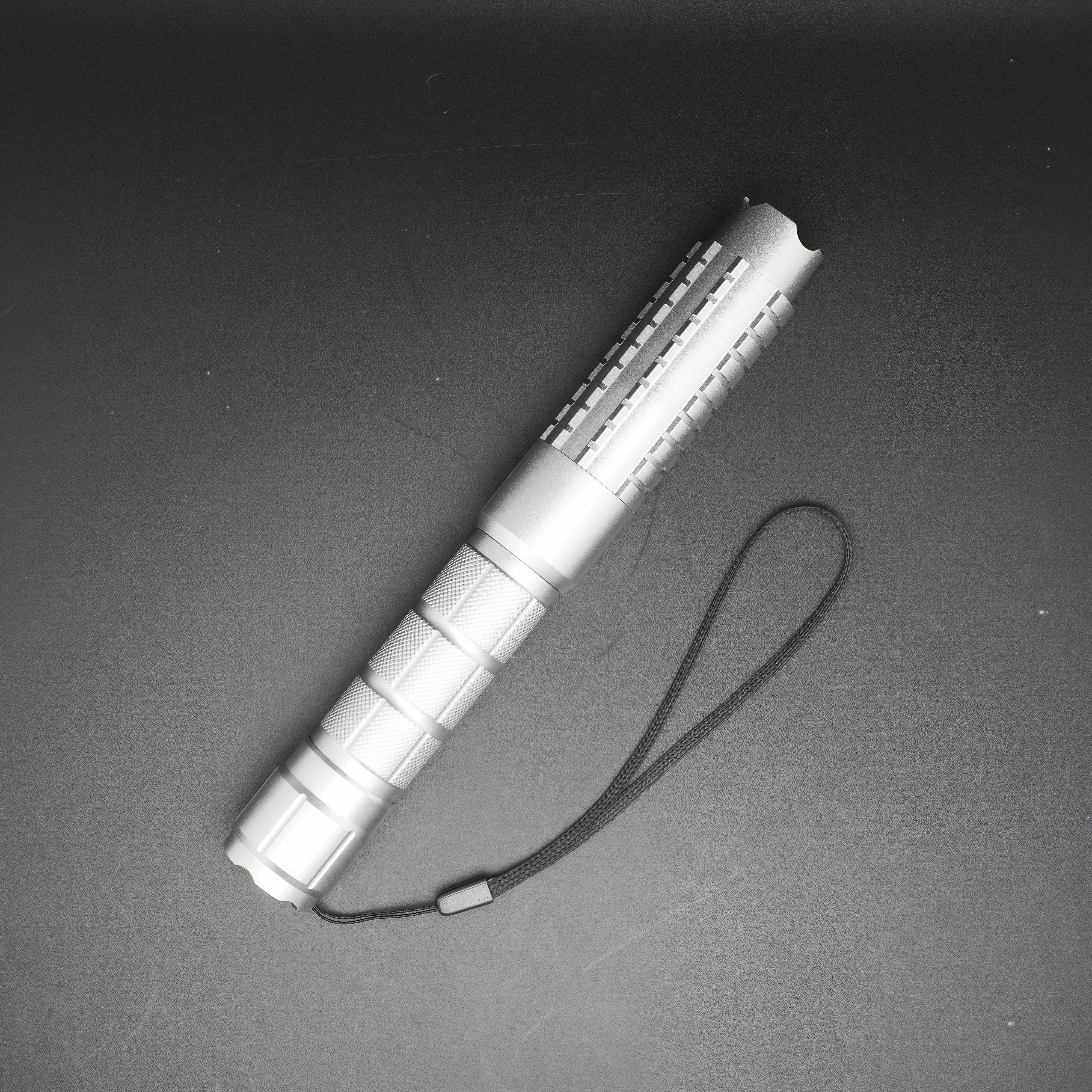 NovaCut Burning Green Laser Pointer High Powered Class 4 Laser