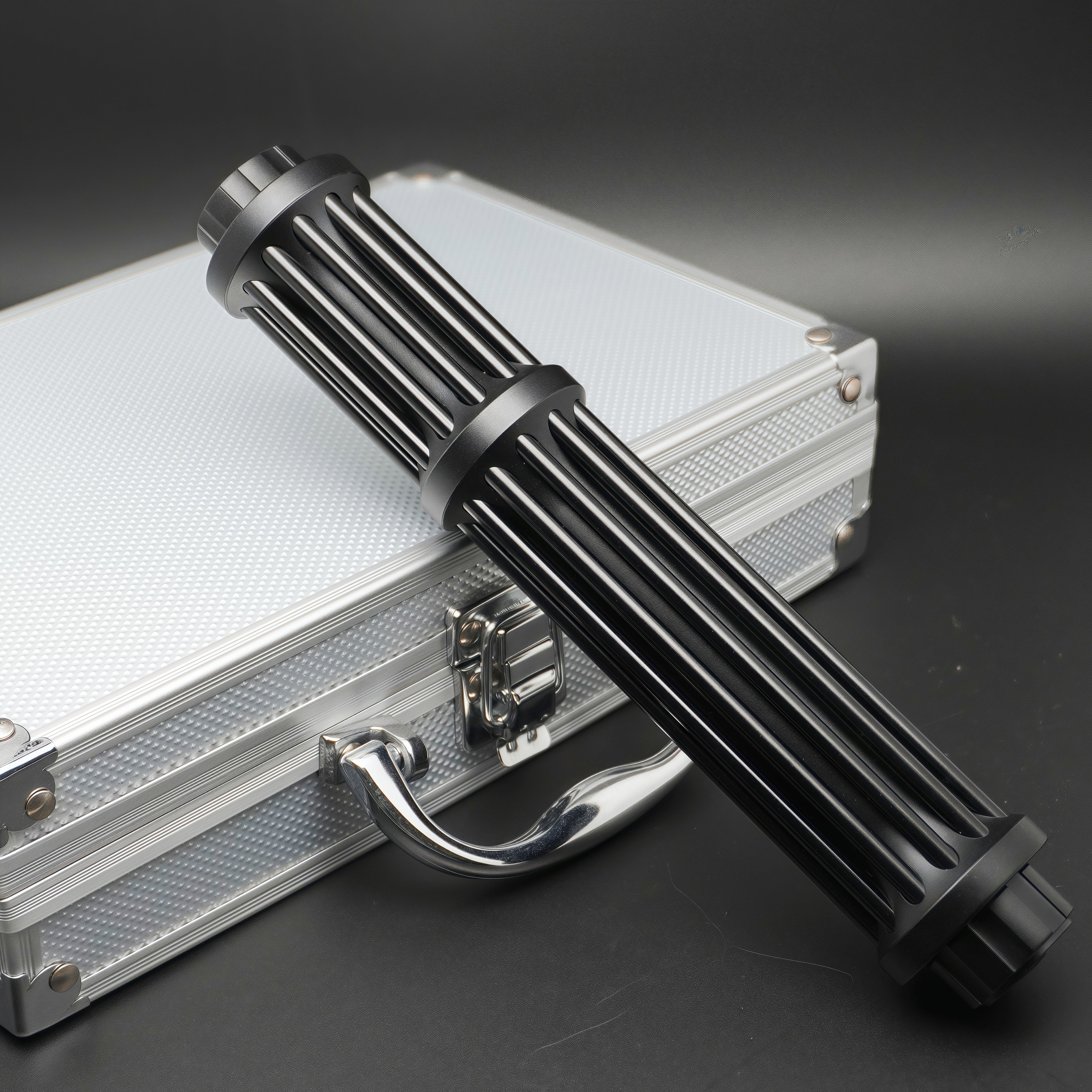 BlazeForge-1000mW