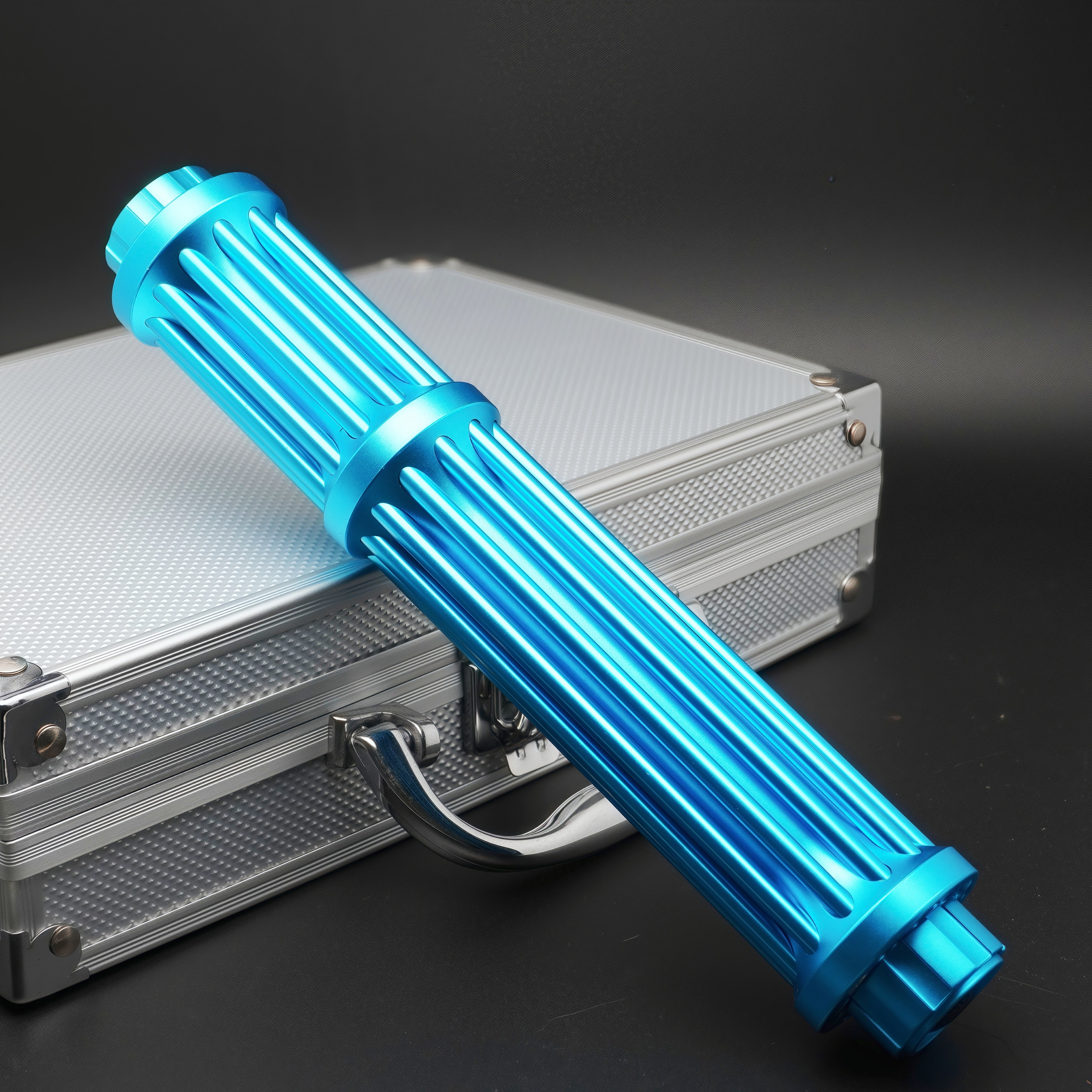 BlazeForge-1000mW