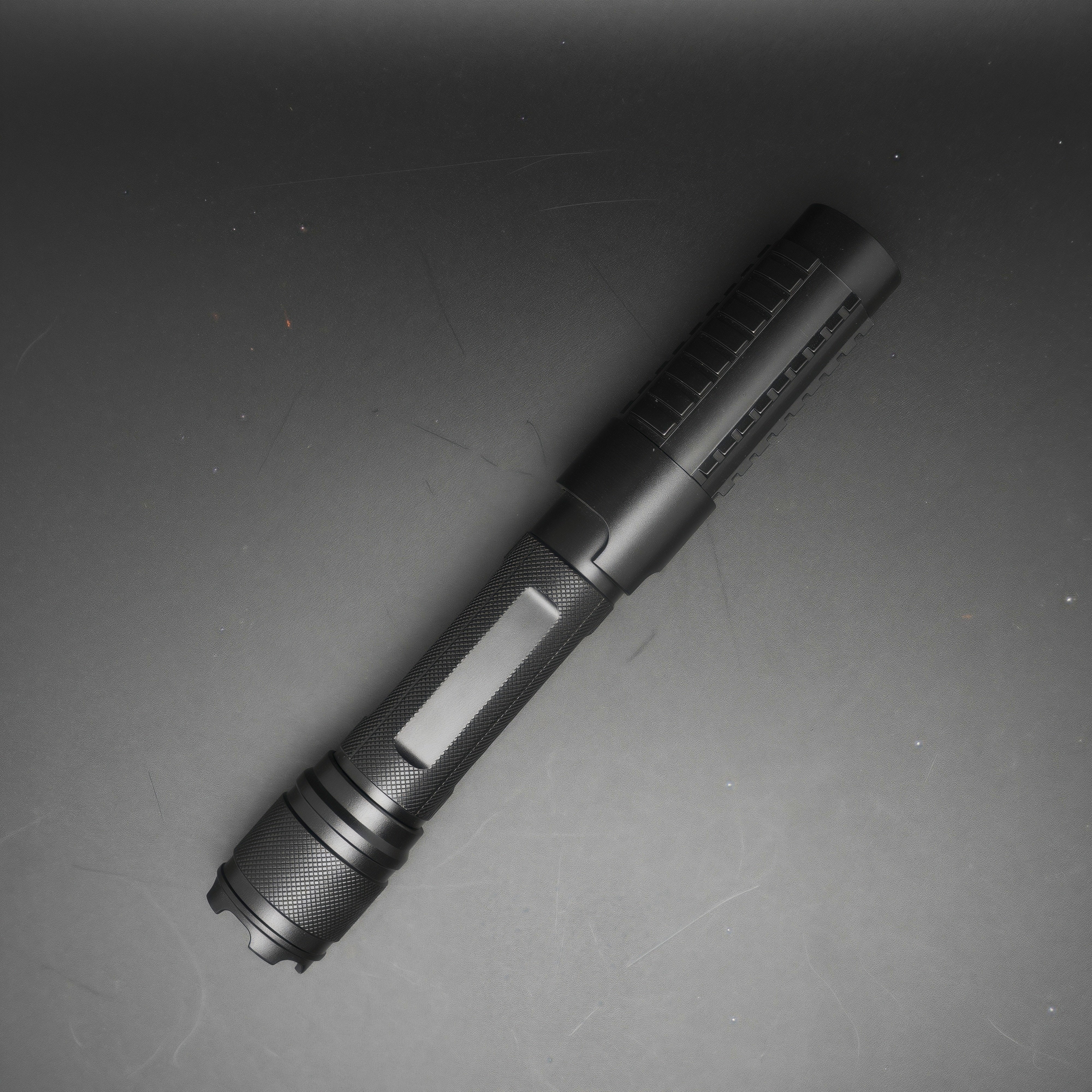 TitanBeam High Power Burning Laser Model 301