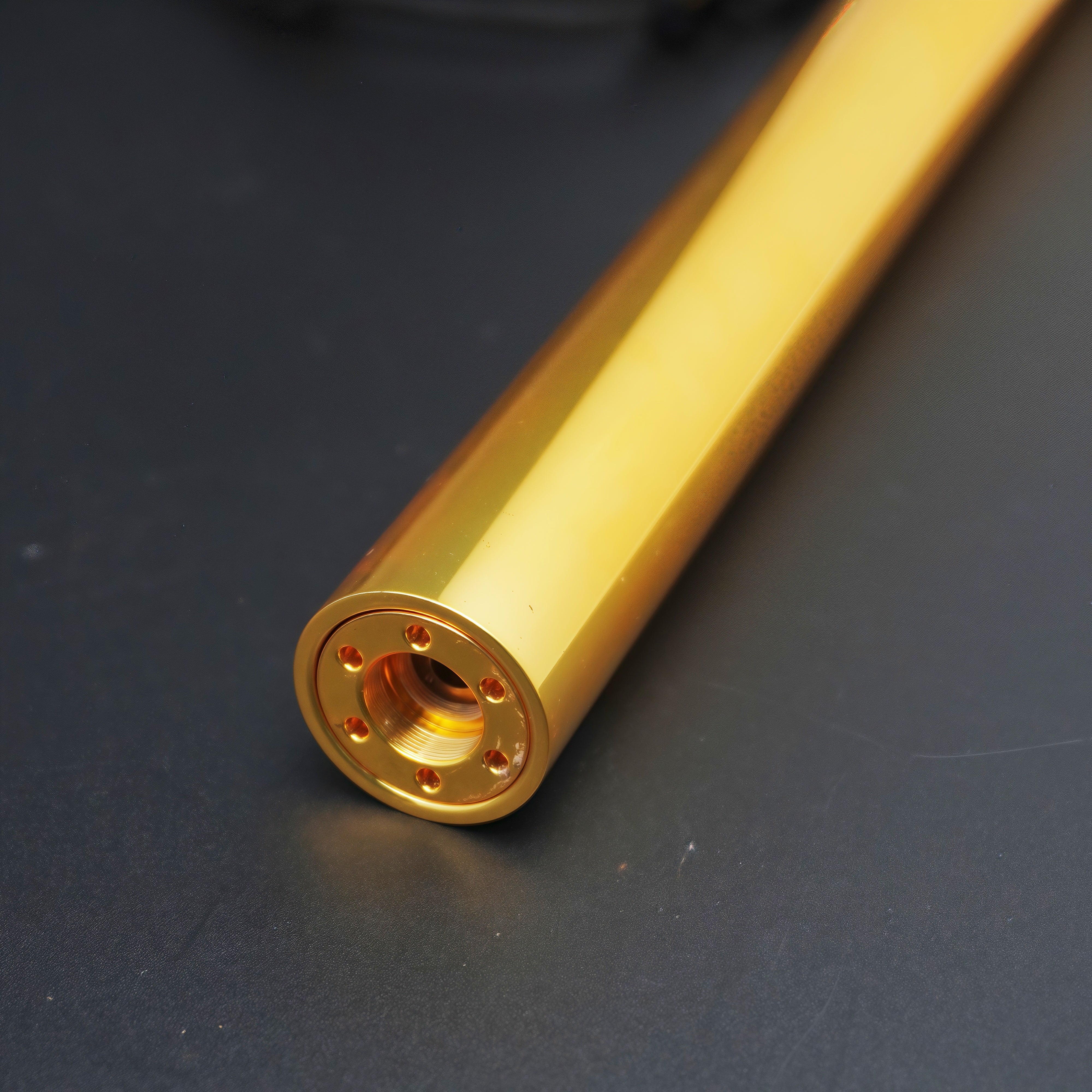 ThunderLaser High Powered Burning Laser Pointer  Blue Light 450nm