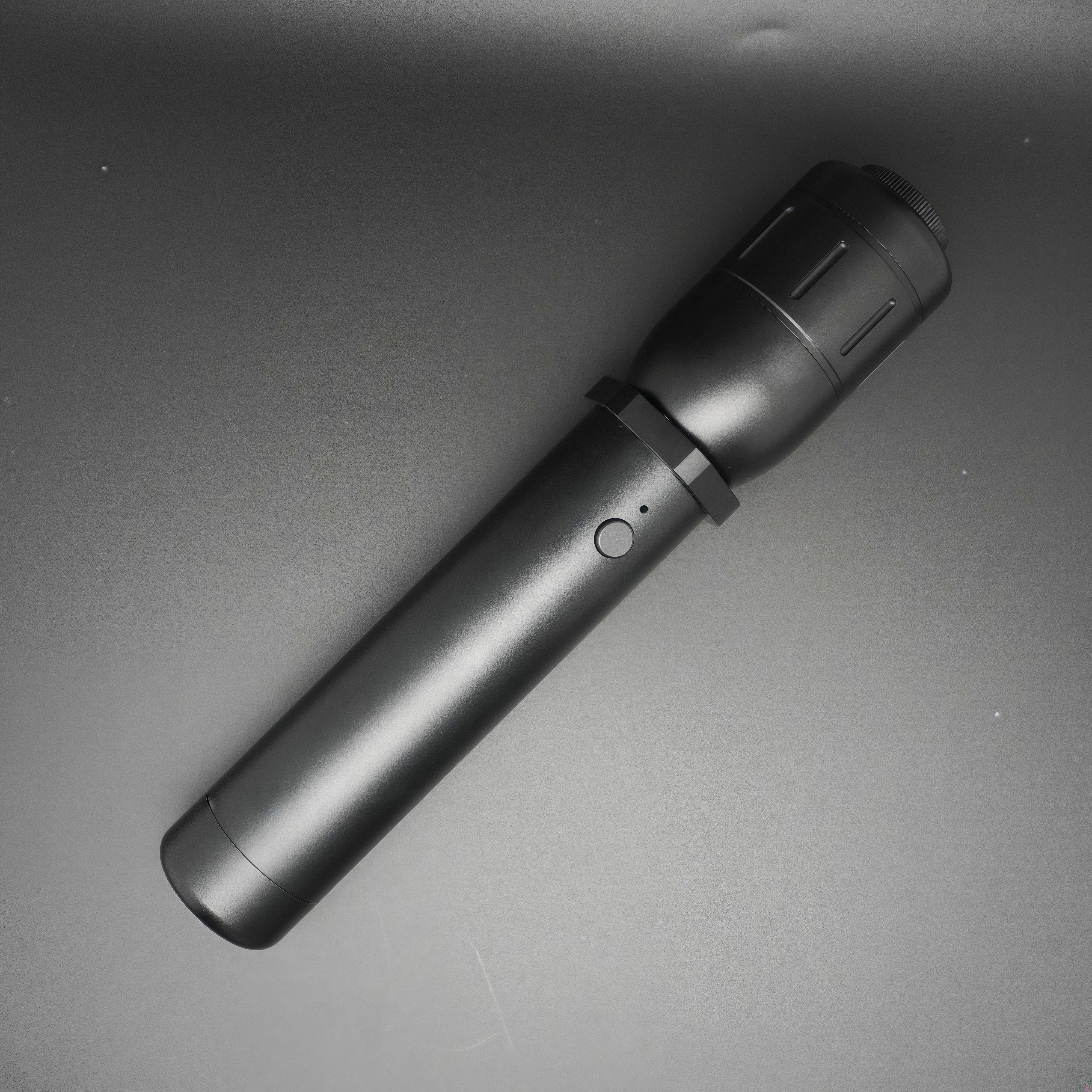 NebulaStrike-1500mW Seven Color Laser