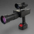 Nebula - High-Power Handheld Laser Torch