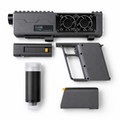 StormQ - 100W High Power Laser Cannon Kit
