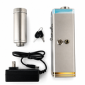 SquareBeam - 120W Handheld Rechargeable Laser