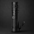 InfernoCore - 120W High-Power Handheld Rechargeable Laser