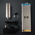SquareBeam - 120W Handheld Rechargeable Laser