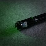 BlazeForge Most Powerful Handheld Burning Laser Pointer 50000mW Green Beam - Image 29