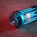 BlazeForge Most Powerful Handheld Burning Laser Pointer 50000mW Green Beam - Image 24