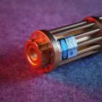 BlazeForge Most Powerful Handheld Burning Laser Pointer 50000mW Green Beam - Image 23