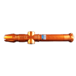 PhoenixRay High Power Laser Pointer 50000mW Blue Burning Beam - Image 3