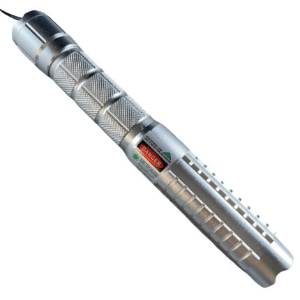 200mw 520nm Burning High Power Red Laser pointer kits