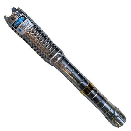 FR-990B 1000mW UKing ZQ-J37-T1 450nm 5 in 1 two model Blue Laser Pointer