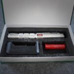 NovaCut 50000mW Burning Green Laser Pointer High Powered Class 4 Laser - Image 3