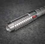 100mw 520nm Burning High Power Green Laser pointer kits - Image 7
