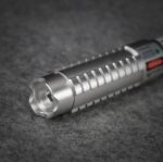 100mw 520nm Burning High Power Green Laser pointer kits - Image 6