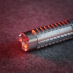 NovaCut 50000mW Burning Green Laser Pointer High Powered Class 4 Laser - Image 10