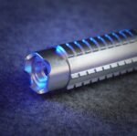 NovaCut 50000mW Burning Green Laser Pointer High Powered Class 4 Laser - Image 15