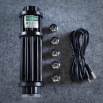 XenoCut High Powered Laser Pointer 50000mW Blue Laser Burning Capability - Image 3