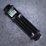 XenoCut High Powered Laser Pointer 50000mW Blue Laser Burning Capability - Image 4