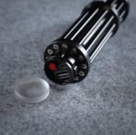 XenoCut High Powered Laser Pointer 50000mW Blue Laser Burning Capability - Image 6