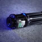 XenoCut High Powered Laser Pointer 50000mW Blue Laser Burning Capability - Image 13