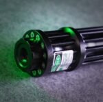 XenoCut High Powered Laser Pointer 50000mW Blue Laser Burning Capability - Image 11