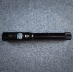 FR-960 Separated Style High Power 3000mw 450nm Blue Light Alloy Laser Pointer - Image 16