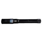 FR-960 Separated Style High Power 3000mw 450nm Blue Light Alloy Laser Pointer - Image 2