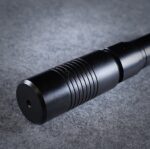 FR-960 Separated Style High Power 3000mw 450nm Blue Light Alloy Laser Pointer - Image 12