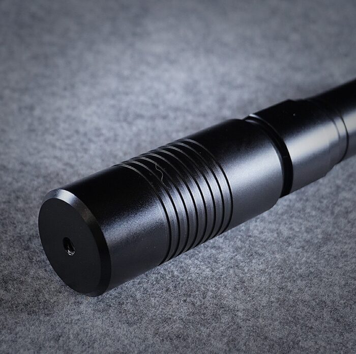 FR-960 Separated Style High Power 3000mw 450nm Blue Light Alloy Laser Pointer - Image 12